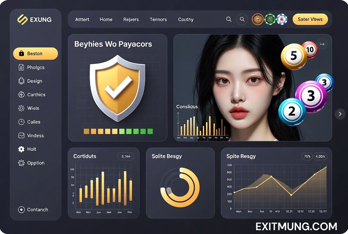 먹튀사이트 리스트를 참고할 때 주의할 점